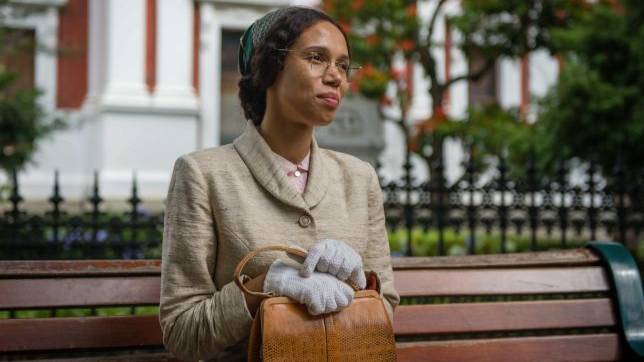 Doctor Who Fans Given 'Goosebumps' Over 'Inspirational' Rosa Parks Episode