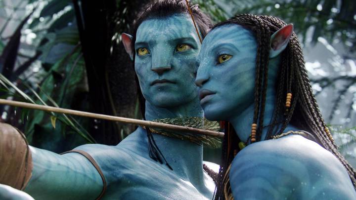 First Look At 'Avatar 2' Has Finally Arrived