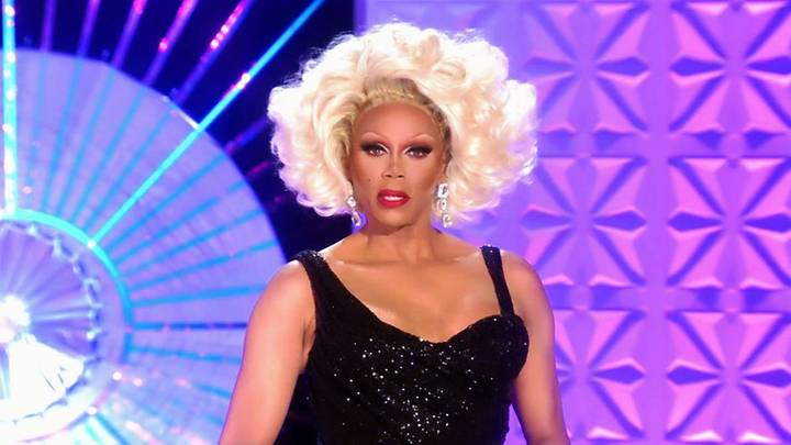 'RuPaul's Drag Race All Stars 5' Is Airing This Weekend