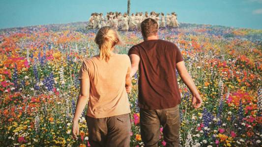 Chilling New Trailer For 'Midsommar' Is Here From The Director Of 'Hereditary'