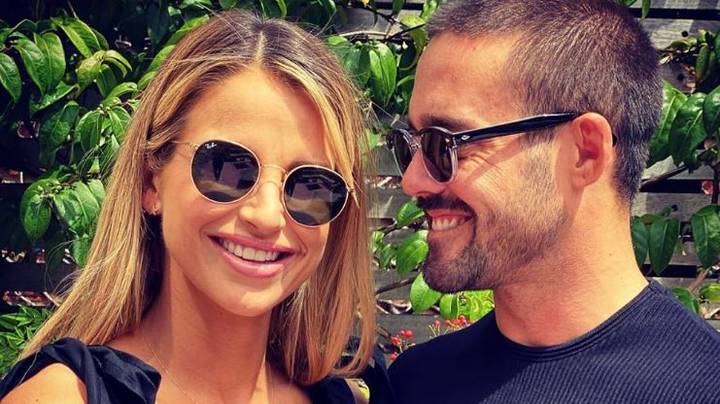 Spencer Matthews And Vogue Williams Have Had A Second Child