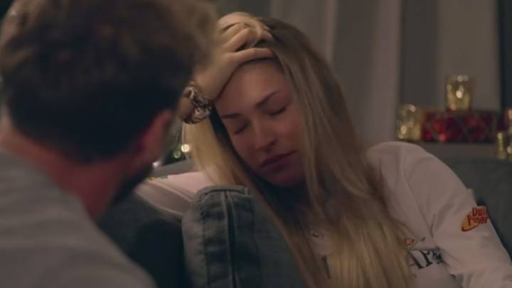 Fans Spot Ominous Sign Zara Was Cheating On Sam In Old Made In Chelsea Episode