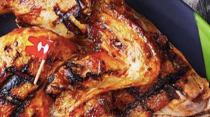 Nando’s Is Selling A Quarter Of PERi-PERi Chicken For £1.85 Next Week