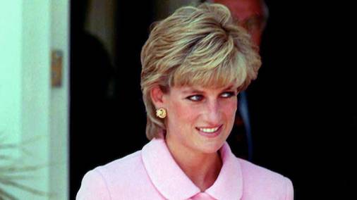 Princess Diana's Private 'Witty And Charming' Handwritten Letters To Be Auctioned Today