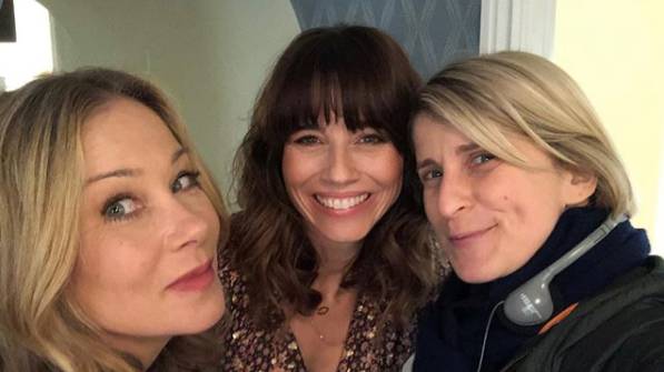 'Dead To Me' Season Two Has Officially Finished Filming