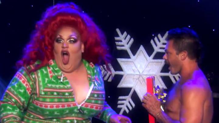Drag race holi slay 2025 full episode