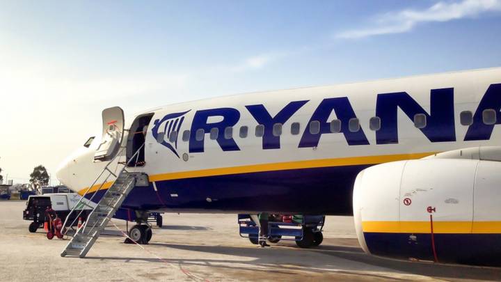 Ryanair Launches Massive Sale With Flights To Venice For Less Than £10