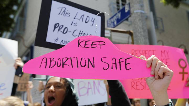 New Zealand To Introduce 150m 'Safe Zones' Around Abortion Clinics
