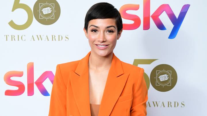 Frankie Bridge Opens Up On Depression And Guilt Over Sister's Miscarri