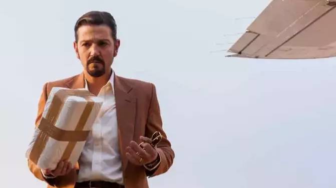 'Narcos: Mexico' Season 2 First Look Trailer And Launch Date Have Just Dropped