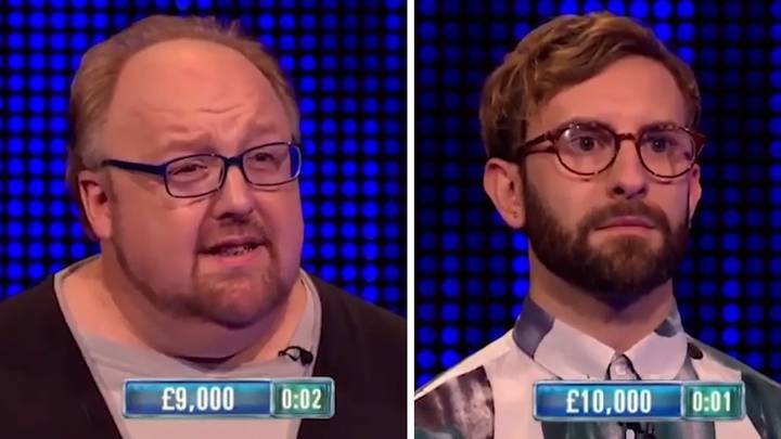 ​'The Chase' Contestants Make History In Biggest Ever Cash Builder