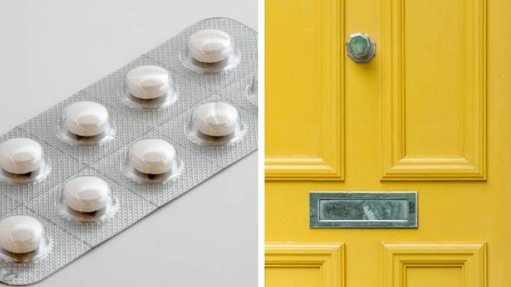 You Can Now Get The Morning After Pill Delivered To Your Door