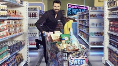 ITV Releases First Look At ‘Supermarket Sweep’ Reboot With Rylan Clark-Neal 