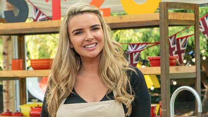 Stacey Dooley, Little Mix's Jade Thirlwall and Nadine Coyle Sign Up For Celeb Bake Off