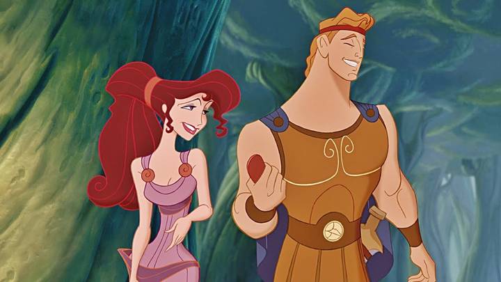 Everything We Know About The Live Action 'Hercules' Remake
