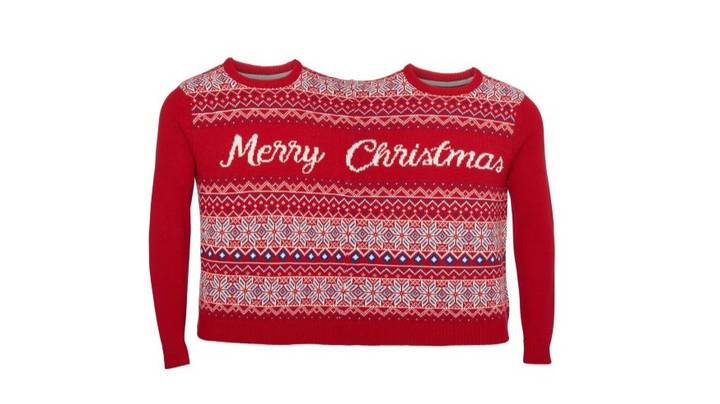 Tesco mens 2025 xmas jumpers