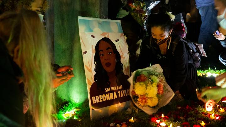 Two More Police Officers Involved In Breonna Taylor's Death To Be Fired