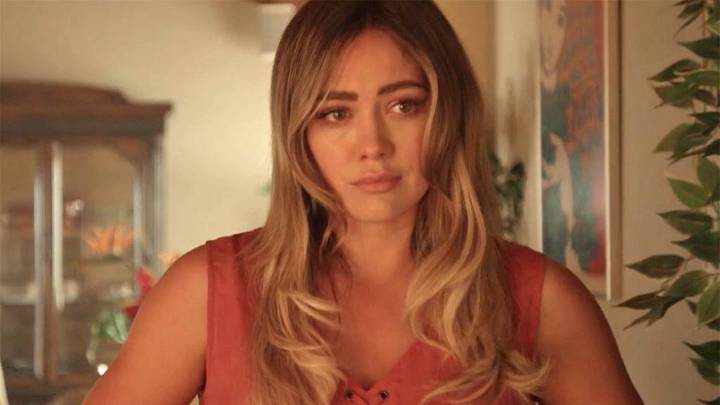 The Trailer For New Manson Family Film Starring Hilary Duff Is Here
