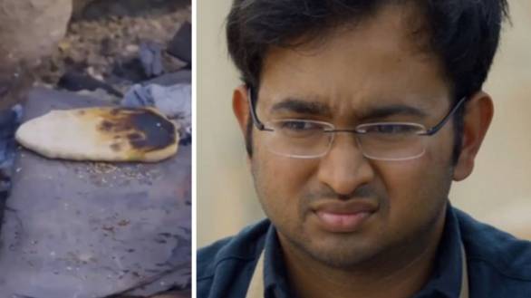 Great British Bake Off Winners Were Not Happy With The Pitta Challenge