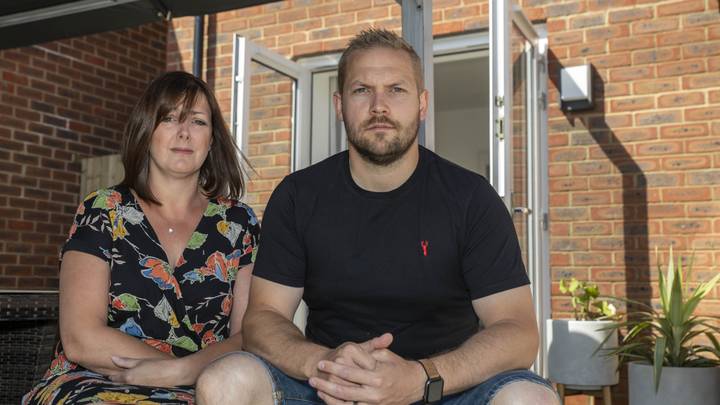 Couple Discover More Than 400 Defects On Nightmare £400k New Build House