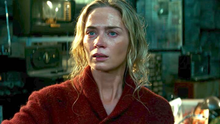 'A Quiet Place' Is Landing On Netflix Just Before The Sequel Drops 