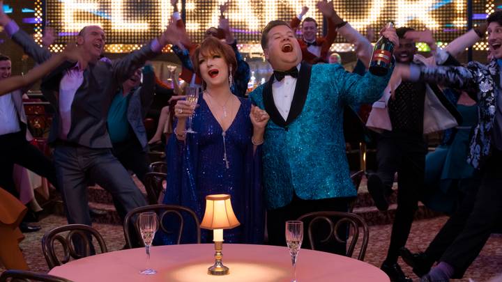 James Corden’s Performance As Gay Man In Netflix’s The Prom Labelled ‘Horrifically Bad’ By Viewers