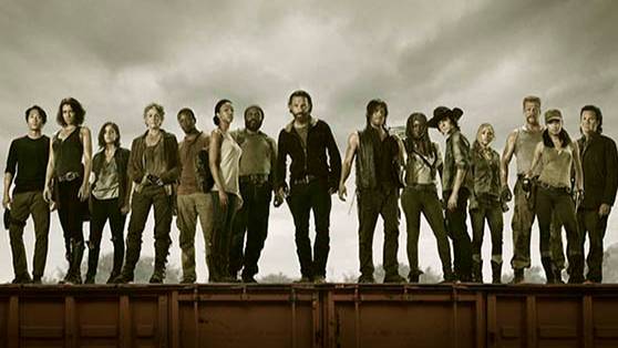 Three The Walking Dead Films Could Be On Their Way