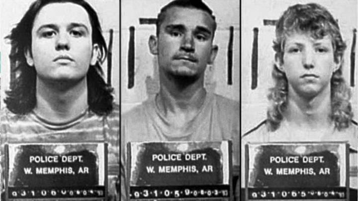 Sky's 'The Forgotten West Memphis Three' Will Be Your New True Crime Obsession