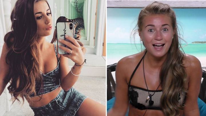 Love Island's Dani Dyer Could Land Role On Loose Women Panel