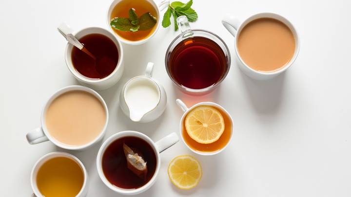 Half Of People Avoid Tea Rounds At Work Because They Are Lazy, Says Study
