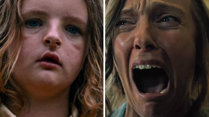 Hereditary 'Scientifically Proven' To Be The Scariest Movie Of 2018