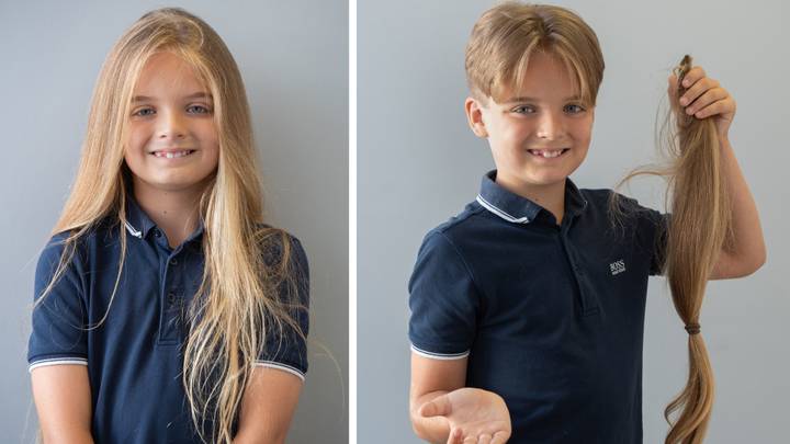Child wigs cancer deals