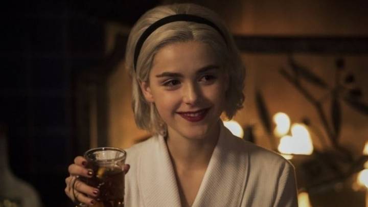 Netflix Renews 'Chilling Adventures Of Sabrina' For Third And Fourth Season