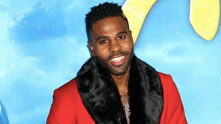 Jason Derulo Fans Left Very Distracted By His Latest TikTok Video