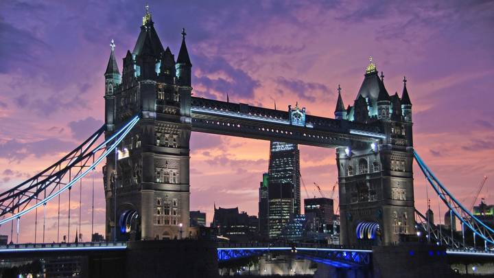 Europe’s Most Instagrammed Cities Have Been Revealed And London Is Top Of The List