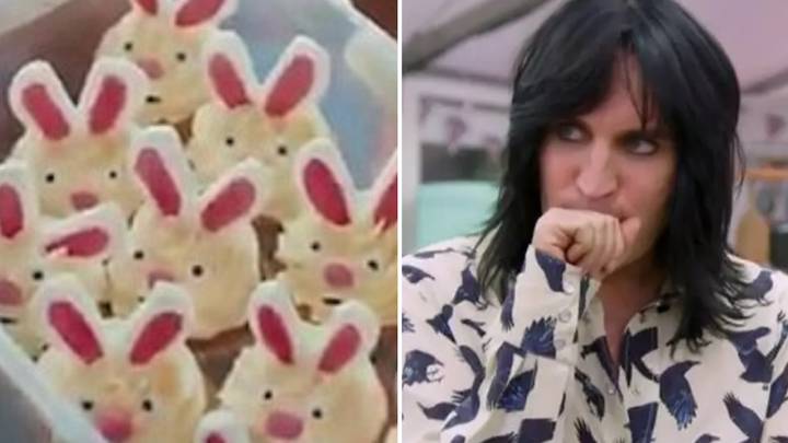The First Trailer For This Year's Great British Bake Off Is Here
