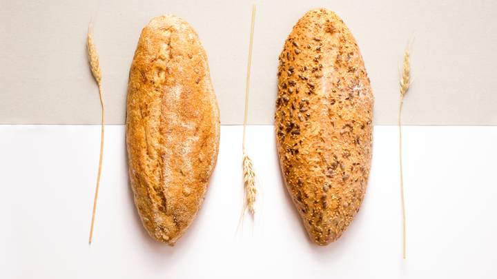 There’s A Hack To Bring Your Stale Bread Back To Life