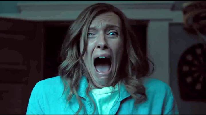 Cult Classic Horror 'Hereditary' Is Now Streaming On Netflix