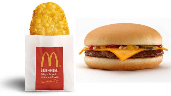 There’s Now A Way You Can Get Hash Brown Burgers From McDonald’s