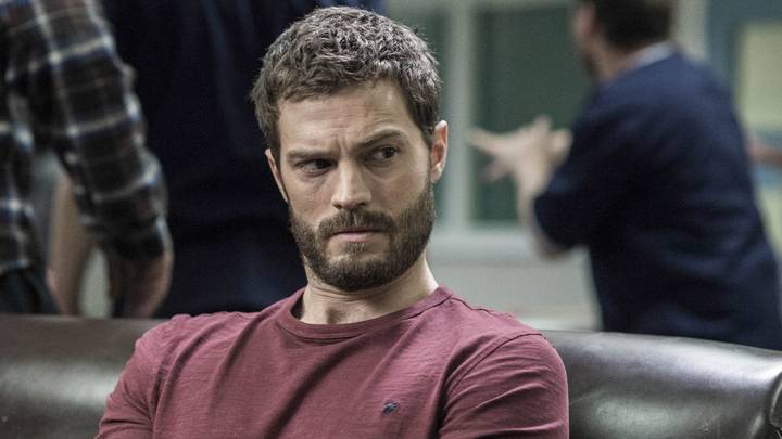 Netflix Viewers Are Completely Hooked On Jamie Dornan's 'The Fall' Again