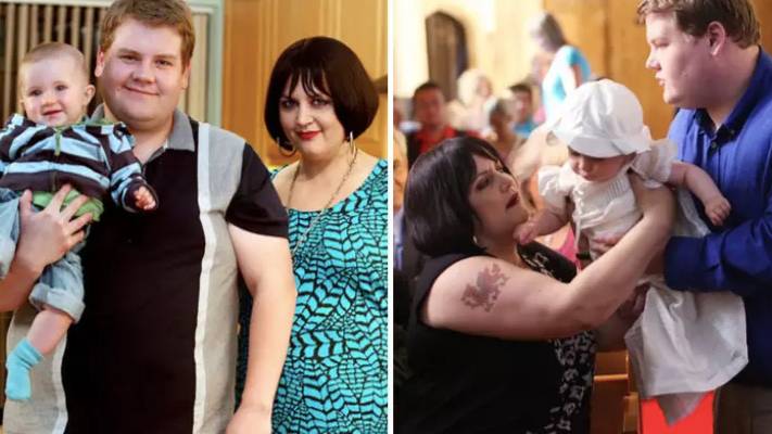 Baby Neil From 'Gavin And Stacey' Will Be 11-Years-Old For The Christmas Special