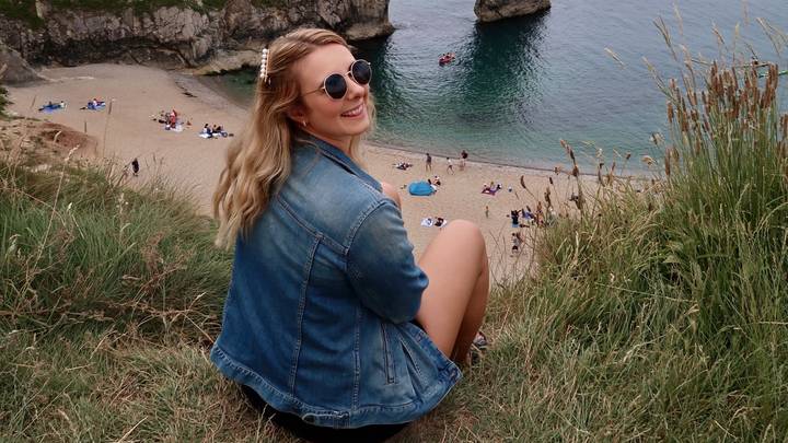 'I Was Raped By A Stranger While Travelling Abroad Eight Years Ago. It's Time We Broke The Stigma'