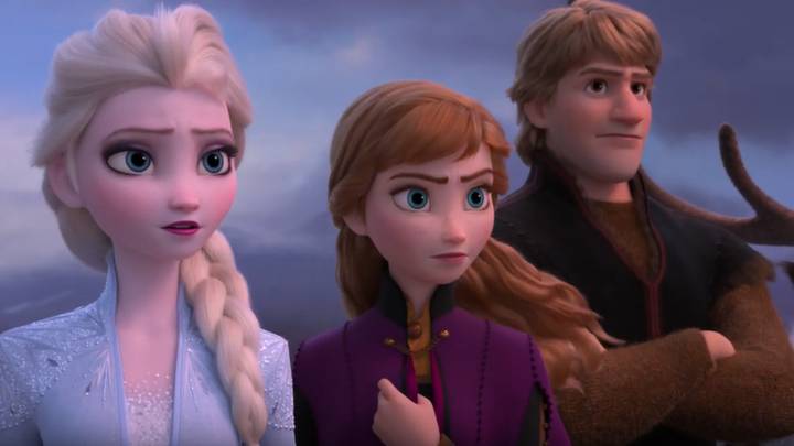 'Frozen: The Musical' Is Coming To The West End
