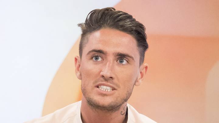 Stephen Bear Pleads Not Guilty To Revenge Porn And Voyeurism Charges In Court