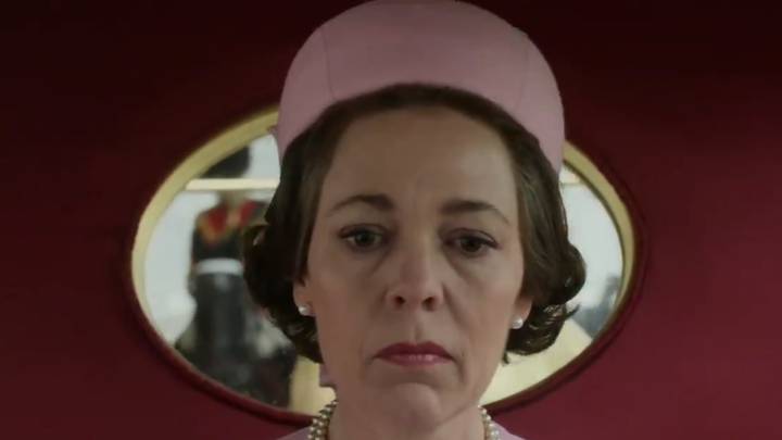 The Full Official Trailer For 'The Crown' Season 3 Has Arrived