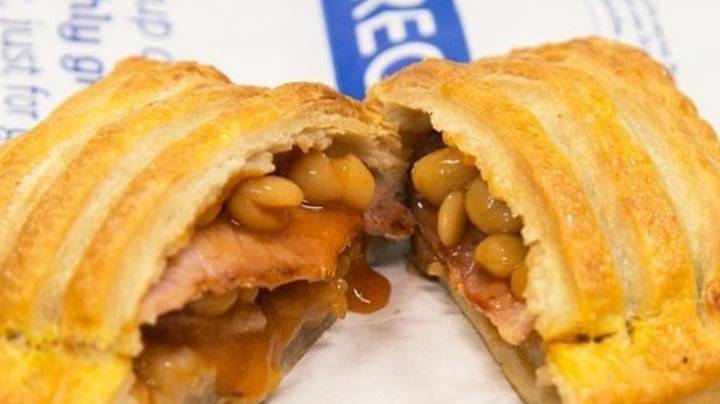Greggs Is Launching 'GIY' Classes
