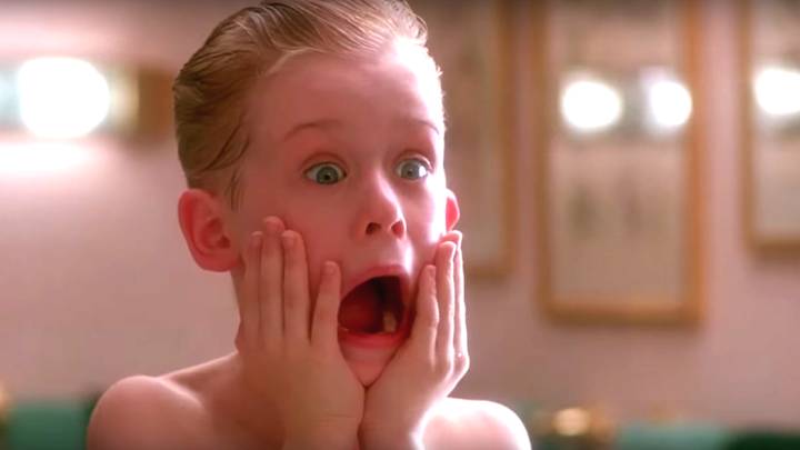 Home Alone Fans Spot Easy-To-Miss Detail That Explains Why Kevin Was Left Behind