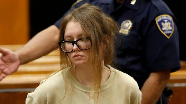 Inventing Anna: 'Fake Heiress' Anna Delvey Working On TV Project Following Prison Release