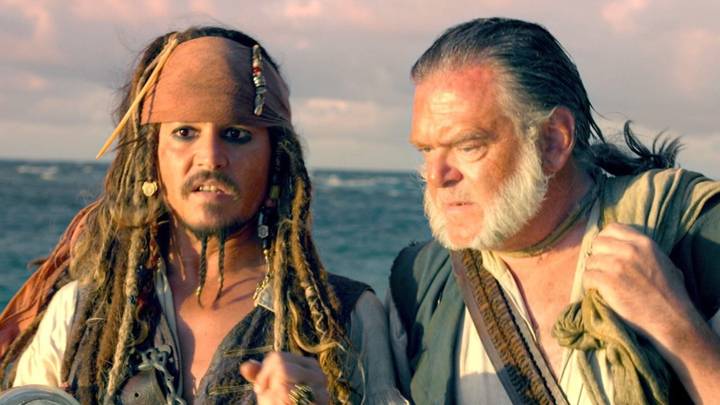 Pirates Of The Caribbean Actor Wants Johnny Depp To Return For Next Movie