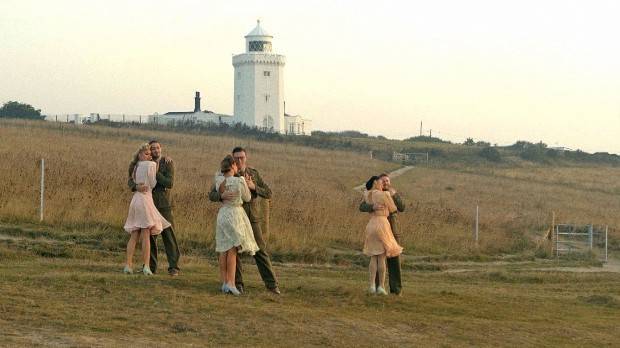 Viewers Moved To Tears By Strictly Emotional Remembrance Sunday Routine